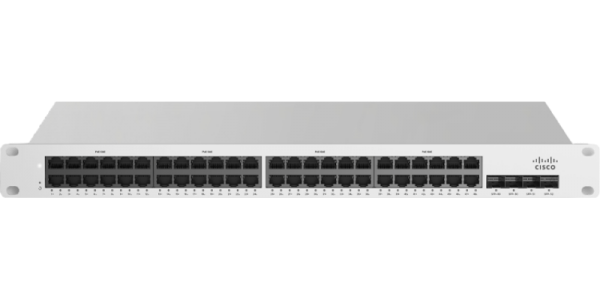 Meraki MS225-48