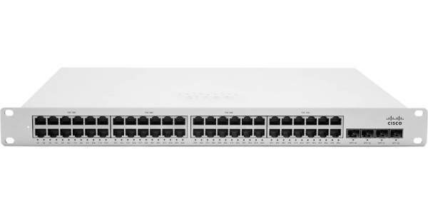 Meraki MS350-48